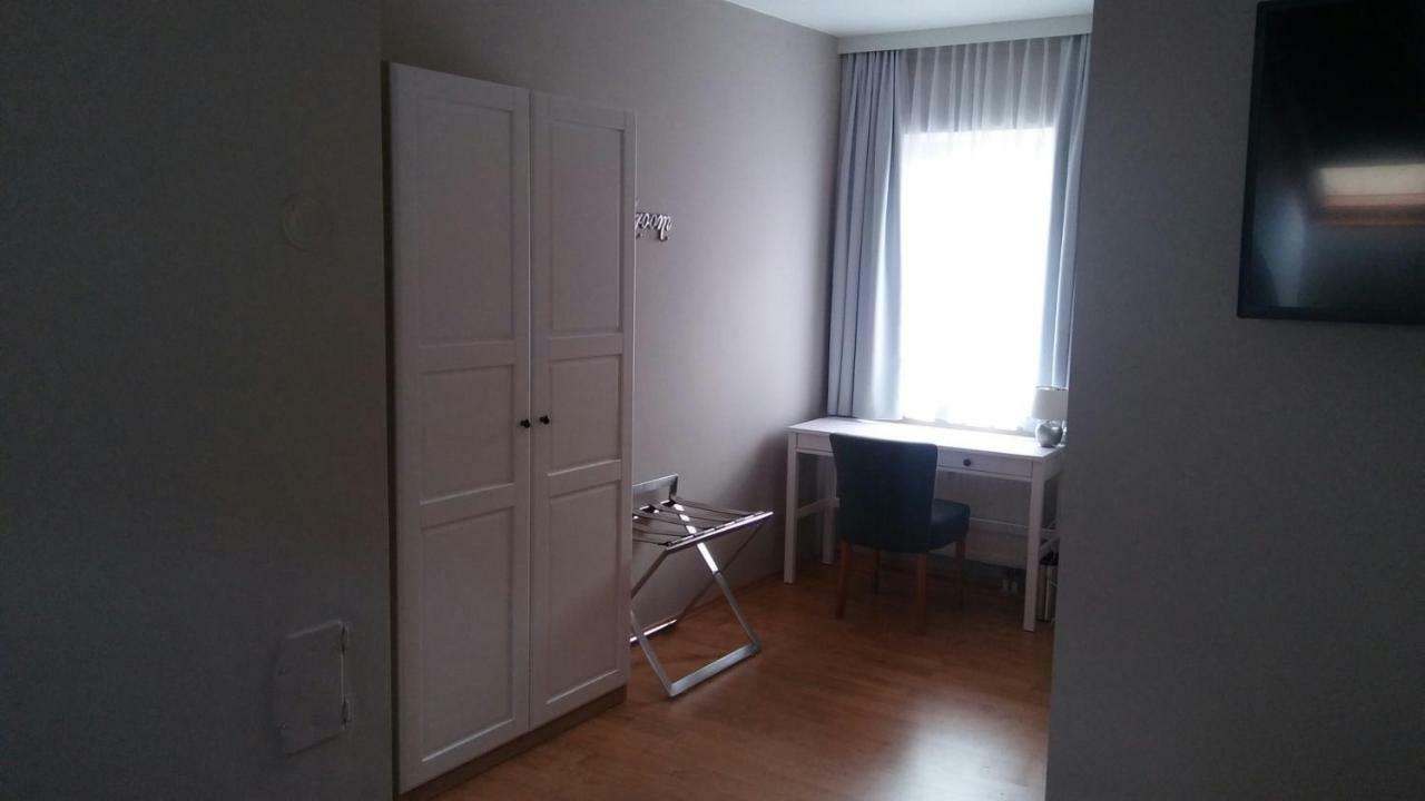 Altstadtappartements Hartberg Exterior foto